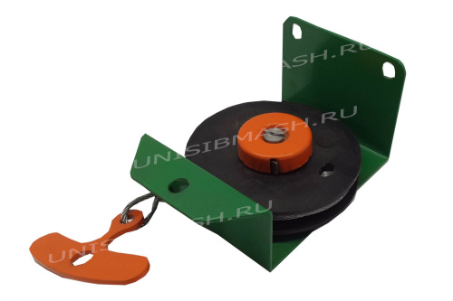 Возвратный механизм ПР 08.070А